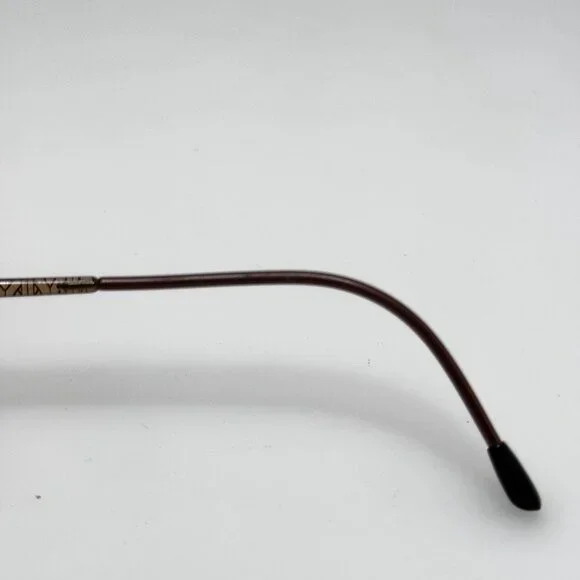 Silhouette Eyeglasses Eye Glasses Frames SPX 1520 6107 20 Austria 18-40
